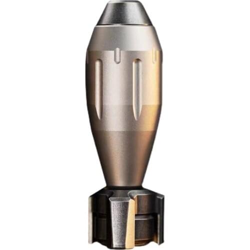 Mute Metal Toys Hydrogen Bomb Antistress Fidget Toys Stress Relief Toys Fidget Spinner EDC Figet Toys Stress Reliever Cool Toys