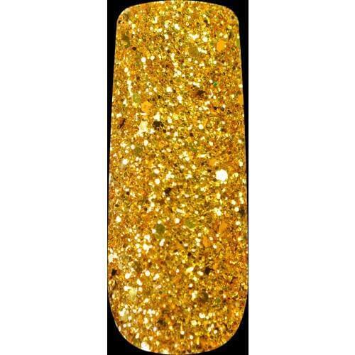 Sparkle Gold Silver Glitter Nail Art Glitter Powder Acrylic Nail Glitter Sequins Nail Embellishment 257