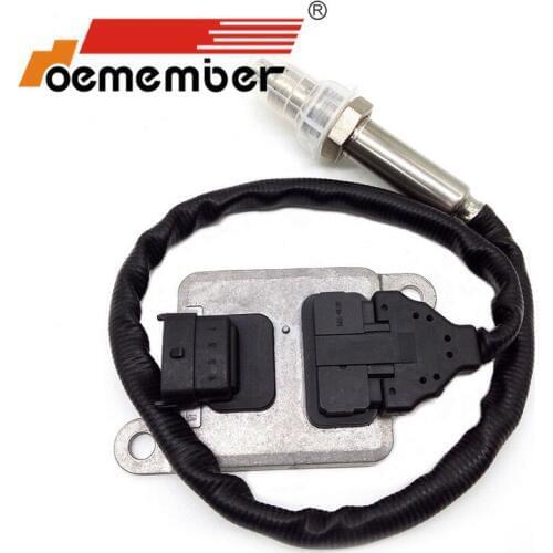 Nitrogen Oxygen Sensor Nox Sensor For Cummins Truck 5WK96730 68085740AA Car Accessories