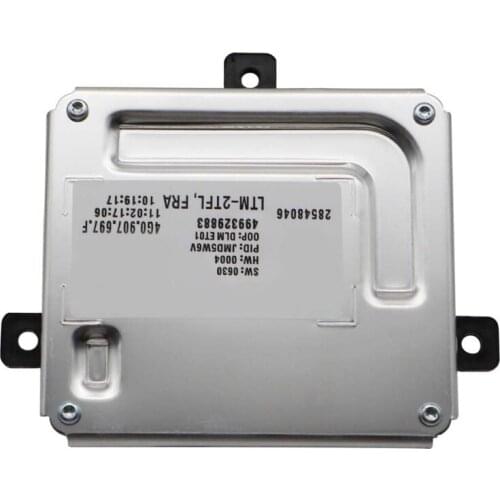 Daytime Running Light DRL Module 4G0907697F for A6 S6 A7 S7 R8 TT Golf GTI Passat 4G0.907.697.F