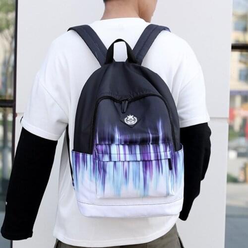 FXZLLQ Men's Travel Backpacks