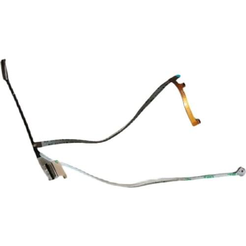 Video screen Flex cable For Lenovo ThinkPad E14 GEN 2 laptop LCD LED Display Ribbon Camera cable