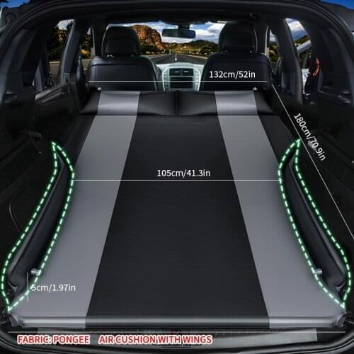 GISAEV Car Mattresses