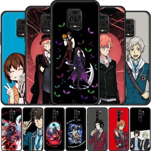 JL Phone Cases Xiaomi Redmi 8