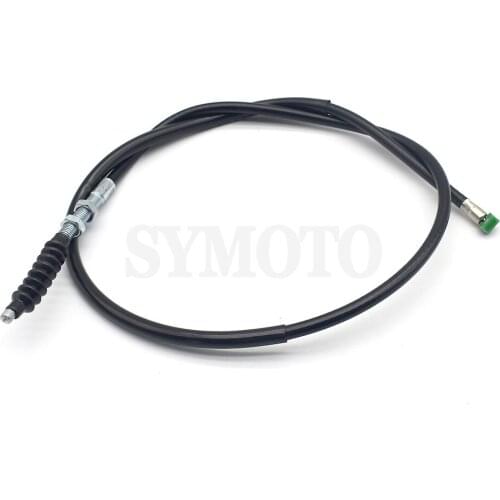 Motorcycle Clutch Line Cable Wire For Kawasaki Ninja 250R 300 NINJA250 Ninja300 EX250R EX300 Z250 Z300 2008-2012 2013-2019