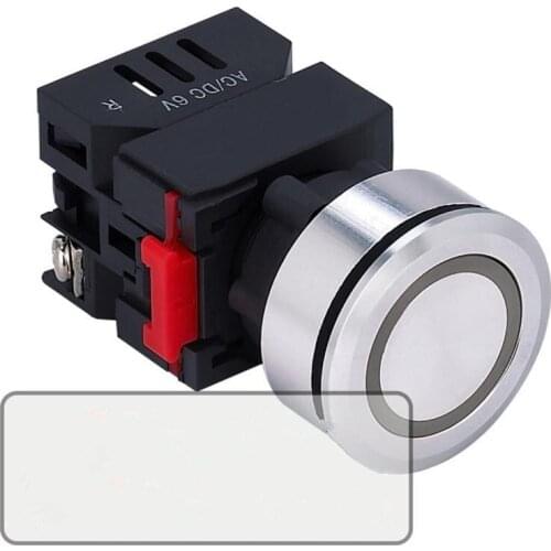 Annular signals are used for machinery or equipment,5pcs/lot