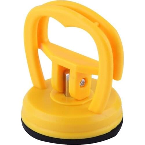 Mini Car Dent Remover Puller Auto Body Dent Removal Tools Strong Suction Cup Car Repair Kit Glass Metal Lifter Locking