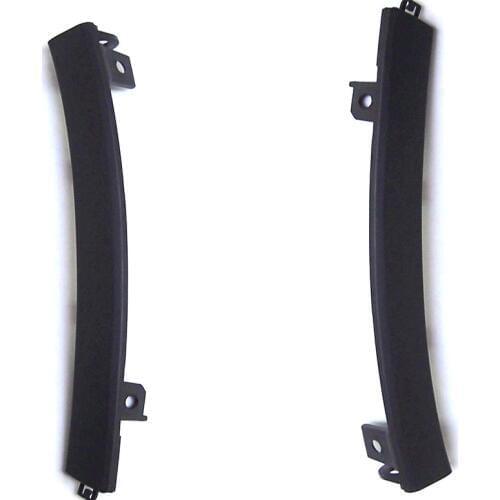 71103SWA000 71108SWA000 Front Bumper Face Bar Fillers Retainers Front Driver & Passenger Side Pair for Honda CR-V 2007-2011