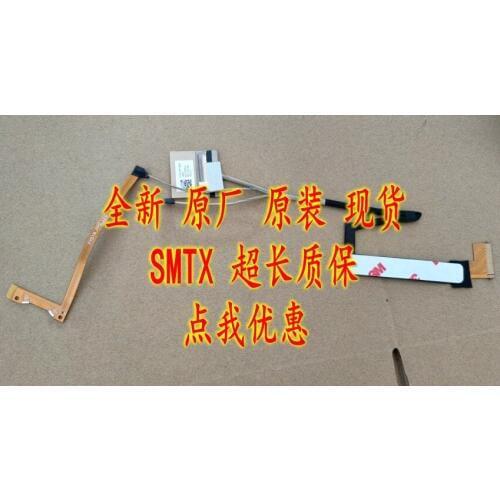 New original for lenovo Y530 Y7000 FY516 EDP 144HZ 40pin led lcd lvds cable DC02C00FD10