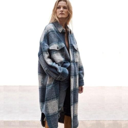 NSHYPOI Womens Autumn Coats