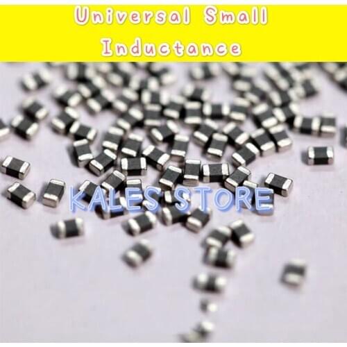 500pcs For iP6S/6SP/7/7P/8/8P X XS/MAX Mainboard Maintenance around CPU Boost Coil Universal Small Inductance Boost Capacitor