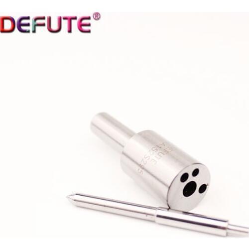 DEFUTE Original and Genuine Diesel Fuel Injection Sprayer Injector Nozzle DLLA152S295 105015-9450