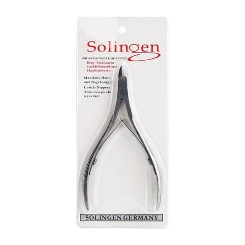 Pliers nail solingen