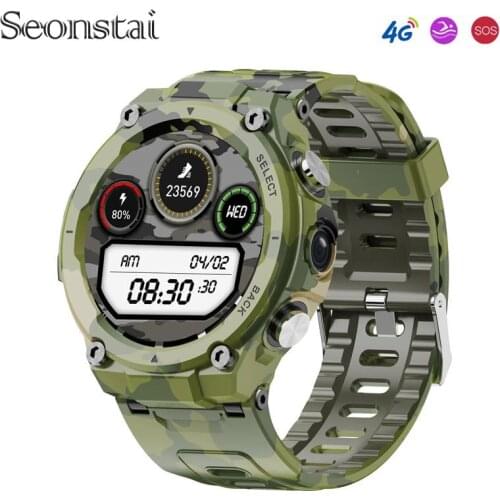 Умные часы Seonstai China At AliExpress