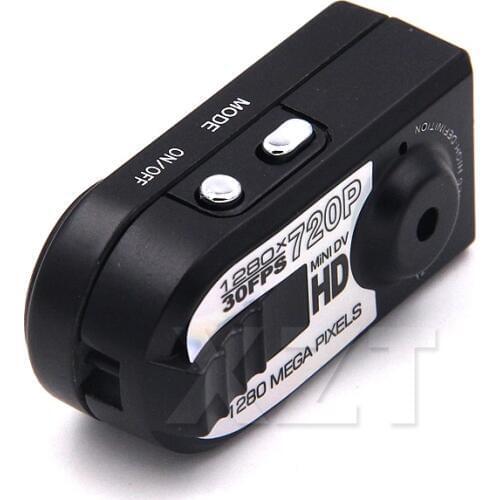 SQ8 SQ9 Newest Full HD 720P Mini DV DVR Camera Camcorder Night Q5 camera infrared night vision Camera shoot