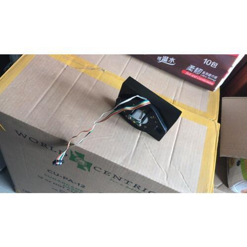 LED lamp for Doli20810 minilab used