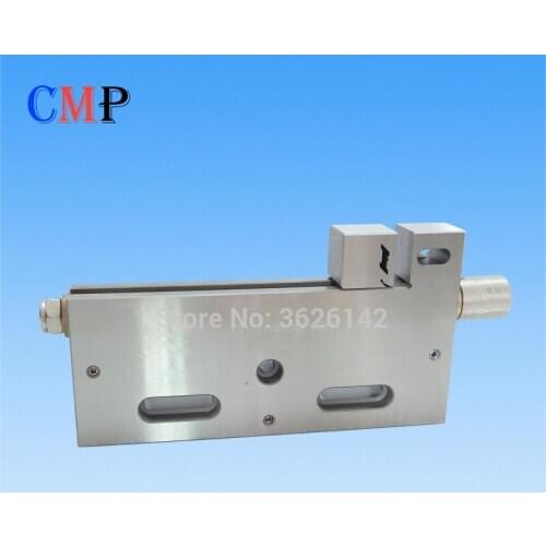 Precision Wire-cut Fixture CMP-7057 150mm EDM Vise SUS440C Stainless Steel EDM Vise Clamp for Wire cut EDM Machine