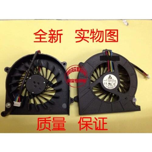 DELTA KSB0505HB DC05V 0.40A -AH94 laptop fan cooler