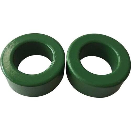 Inner 19mm balun bead 31X19X13mm Al 9-13uH transformer ferrite core RF choke ferrite bead,6pcs/lot