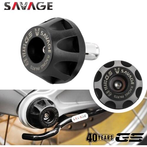 For BMW R1200GS LC R1250GS/ Adventure 2013-2022 Motorcycle Final Drive Housing Cardan Crash Slider Protector R 1200 1250 GS ADV