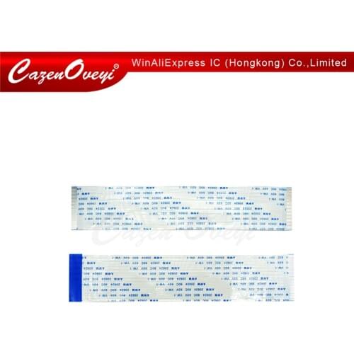 1pcs/lot LCD driver board cable FFC flat -screen cable 45PIN cable 0.5mm pitch 25CM