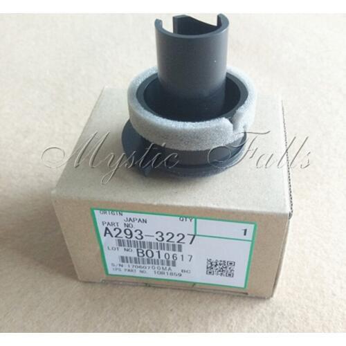 1X Genuine A293-3227 A2933227 Toner Slider for Ricoh Aficio AF 1055 1060 1075 2051 2060 2075 551 700 AP900 AF1075 Toner Slider