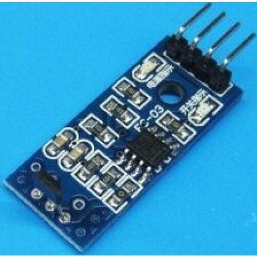 Fast Free Ship 10pcs/lot Module 3144E Hall-effect sensor/speed sensor/count sensor