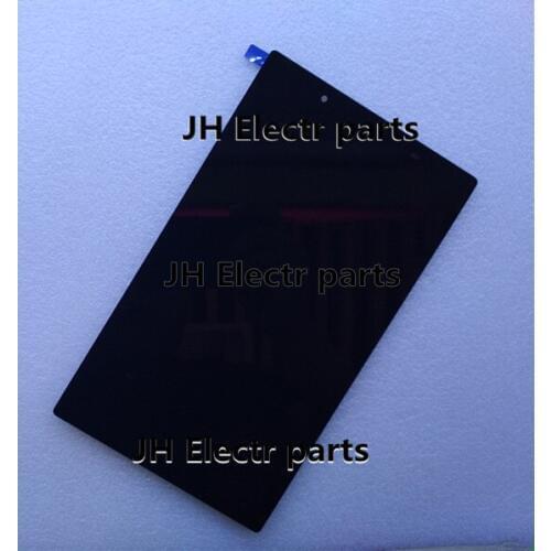 100% Tested NEW 8" LCD DIsplay+Touch Screen Digitizer Assembly For Lenovo Tab 4 8504 TB-8504 TB-8504X Free Tools