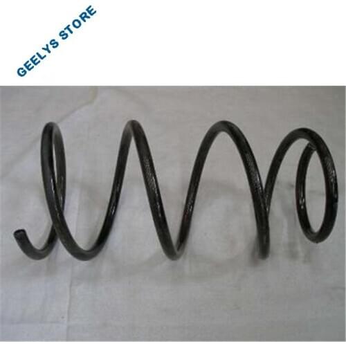 1061001033 Front coil spring FOR GEELY FC-1;SC7