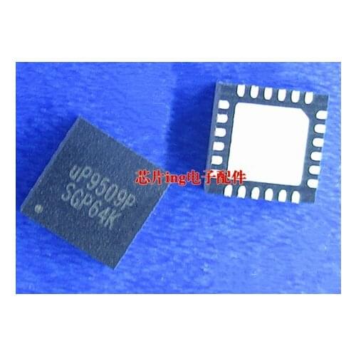 5PCS~10PCS/LOT UP9509PQAG UP9509P QFN New original
