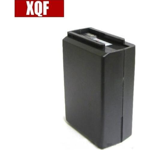 XQF 1000mAh FNB-12 Battery For Yaesu Vertex FT-23 FT-23R FT-33 FT-33R Two Way Radio