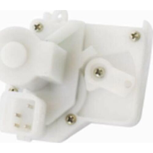 Bootlid trunk tailgate lock servo motor for JETTA GOL LAVIDA NEW BORA SKODA YETI SANDI 18D959781 18D 959 781