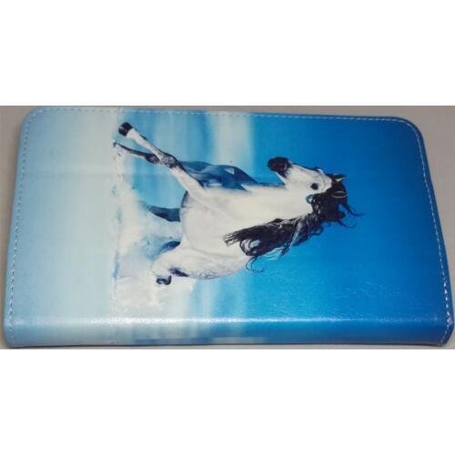 Myslc Printed Pu Leather Cover for Digma Plane 7700T 4G 7 inch Tablet Magnetic Stand Case