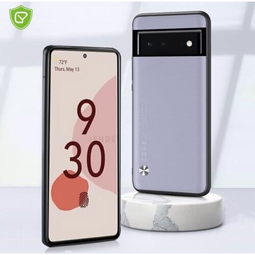Chyi Google Pixel Phone Cases
