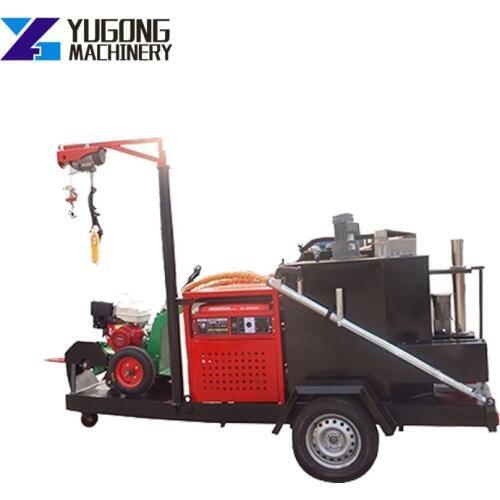 Hot Sale Road Repair Sealing Pavement Crack Joint Sealing Machine
