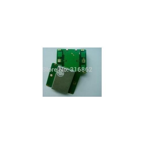 HB100 Microwave Doppler Radar Wireless Module Motion HB100, 10.525GHZ , 4pcs/LOT Free shipping