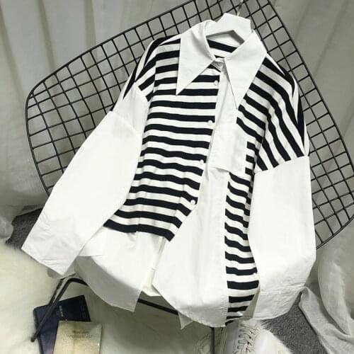 Ihobby White Blouses