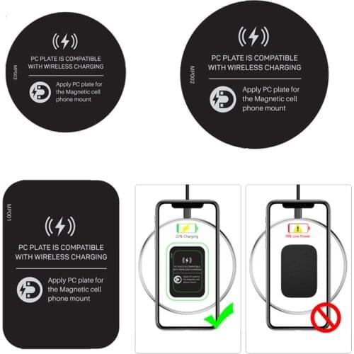 Magnetic Mobile Phone Holders MCGILLON China