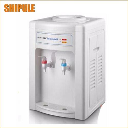 Fashion food grade material mini Upright water dispenser Upright electric hot water dispenser for sale