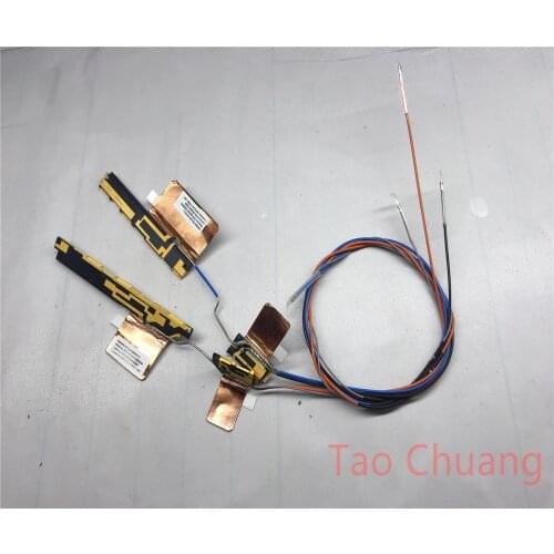 New FOR Lenovo ThinkPad x1 Carbon 3rd generation WIFI wireless antenna SA30A12355 SA30A12356