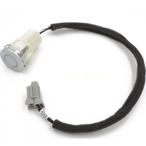 New PZD61-00017-B0 PDC Parking Sensor Bumper Reverse Assist for Toyota