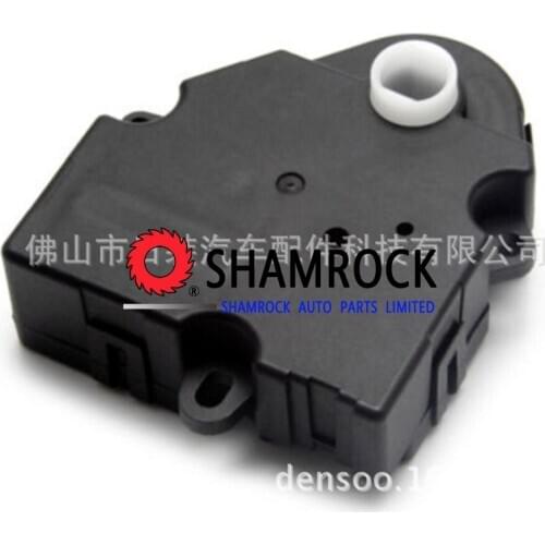HVAC AC Heater Blend Door Actuator OEM 12451495 16163982/604-106/15-72971/52402588 for BBUICK CCADILLAC CCHEVROLET GGMC PPONTIAC
