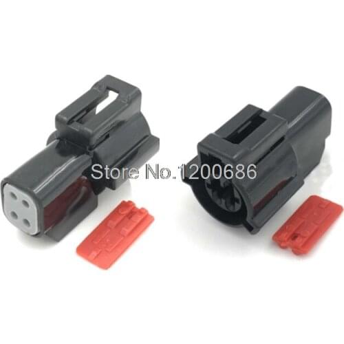 Exhaust Oxygen Sensor Connector for Ford Wpt Oxygen Sensor Connector