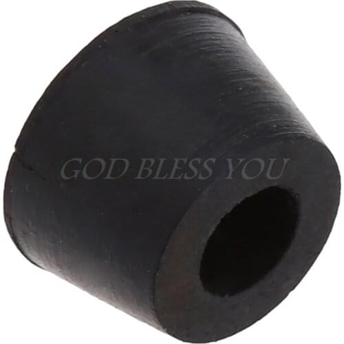 20 Pcs Rubber Instrument Case Non-slip Cabinet Box Foot Bumpers Feet 17x10x14mm Dropshipping