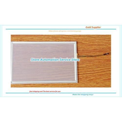 Touch Screen Panel TP700 6AV2 124-0GC01-0AX0