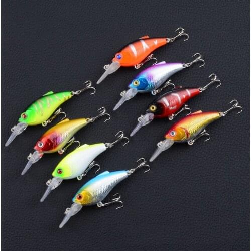 Tourcheers Pike Fishing Lure