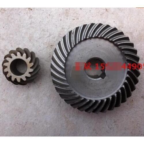 35T/135 Angle grinder electric grinding machine gears