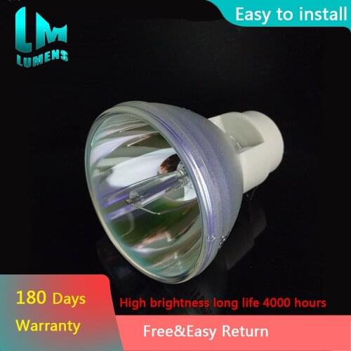 High quality 5J.JEE05.001 Replacement Projector Lamp/Bulb For BenQ W2000 W1110 HT2050 HT3050 W1400 W1500 180 days warranty