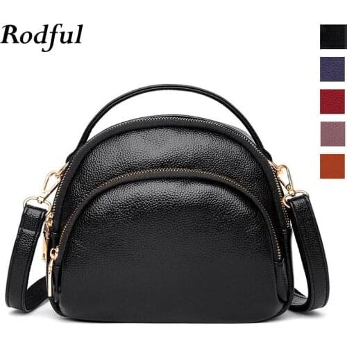 Yonder Faux Leather Bags For Women