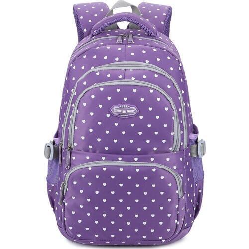 Women teenager Backpacks high School Bags for Boys Girls big capacity Satchel Child Schoolbag Mochila Infantis Escolar